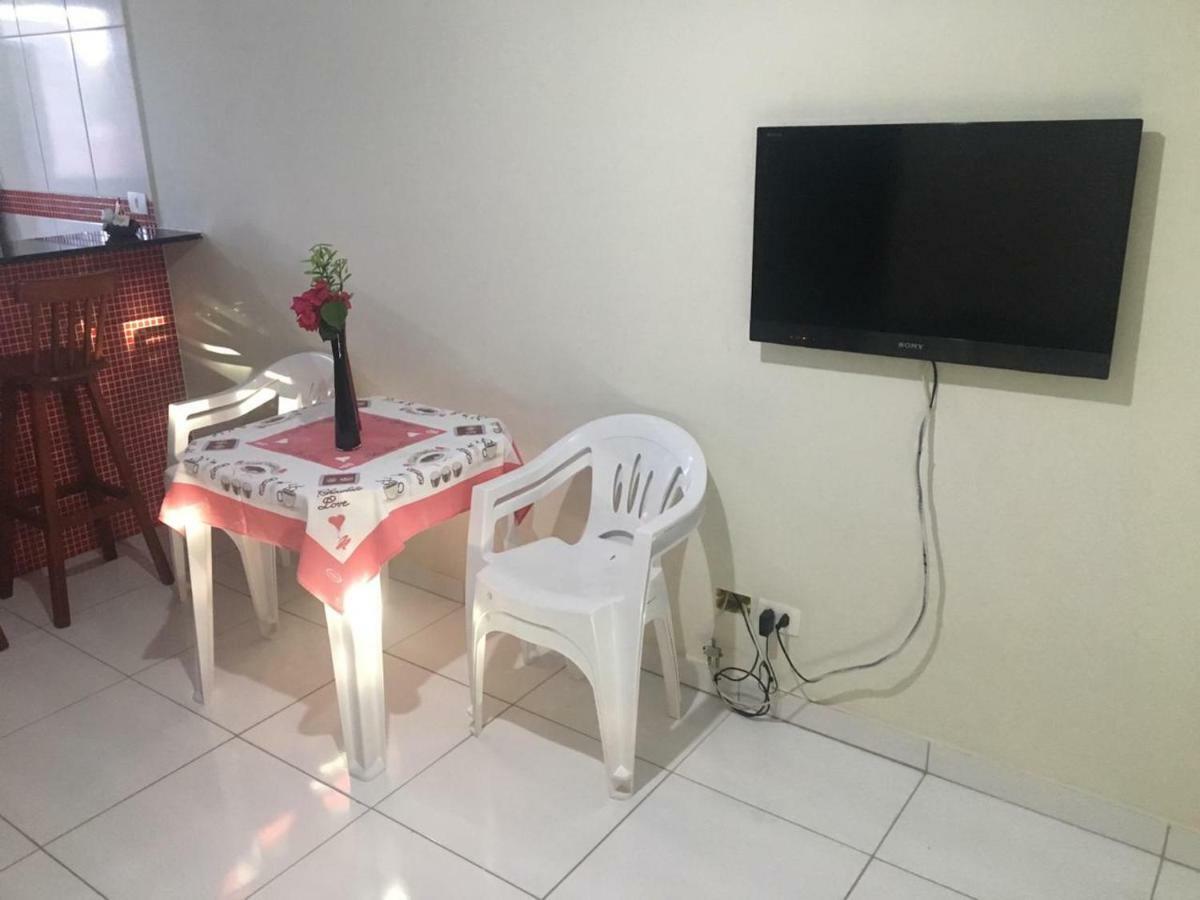 Flor De Porto Villa Pôrto das Galinhas Kültér fotó