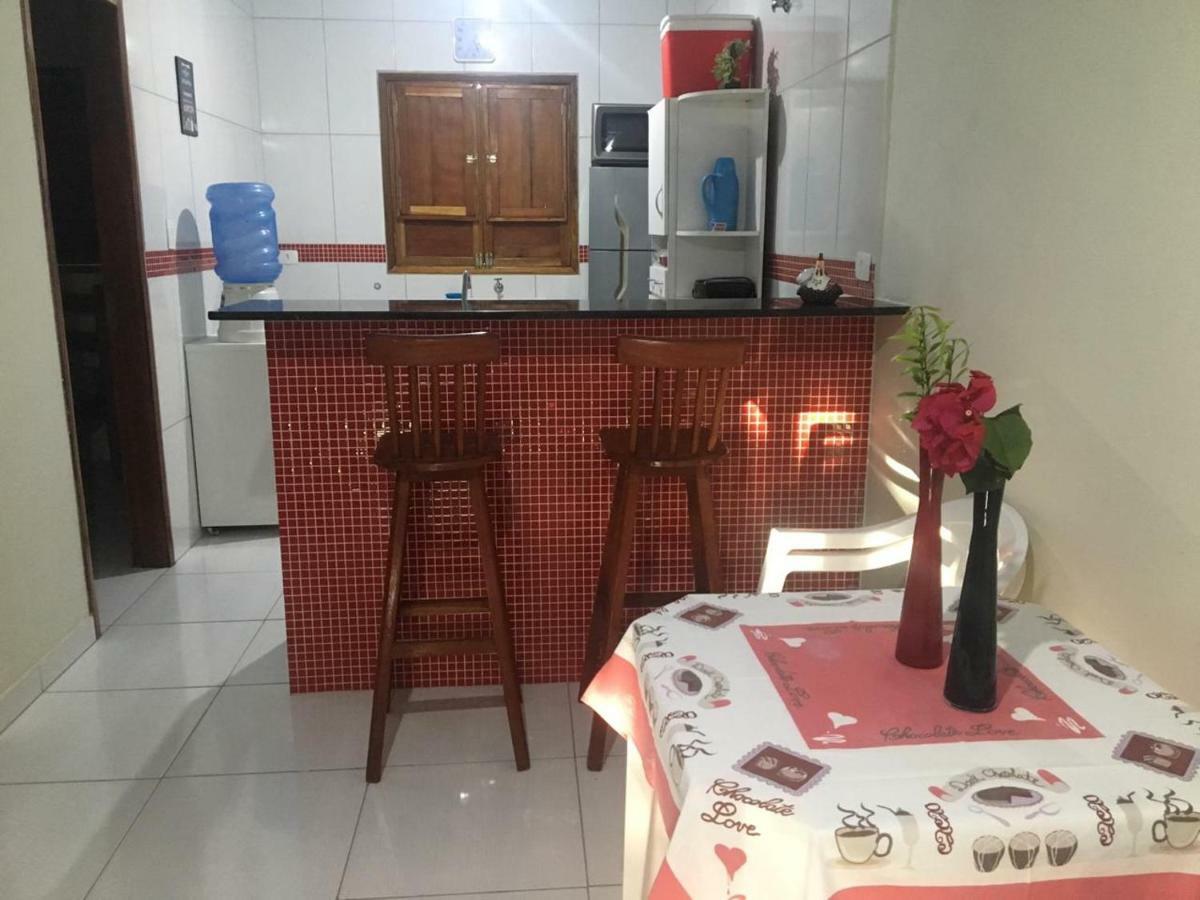 Flor De Porto Villa Pôrto das Galinhas Kültér fotó
