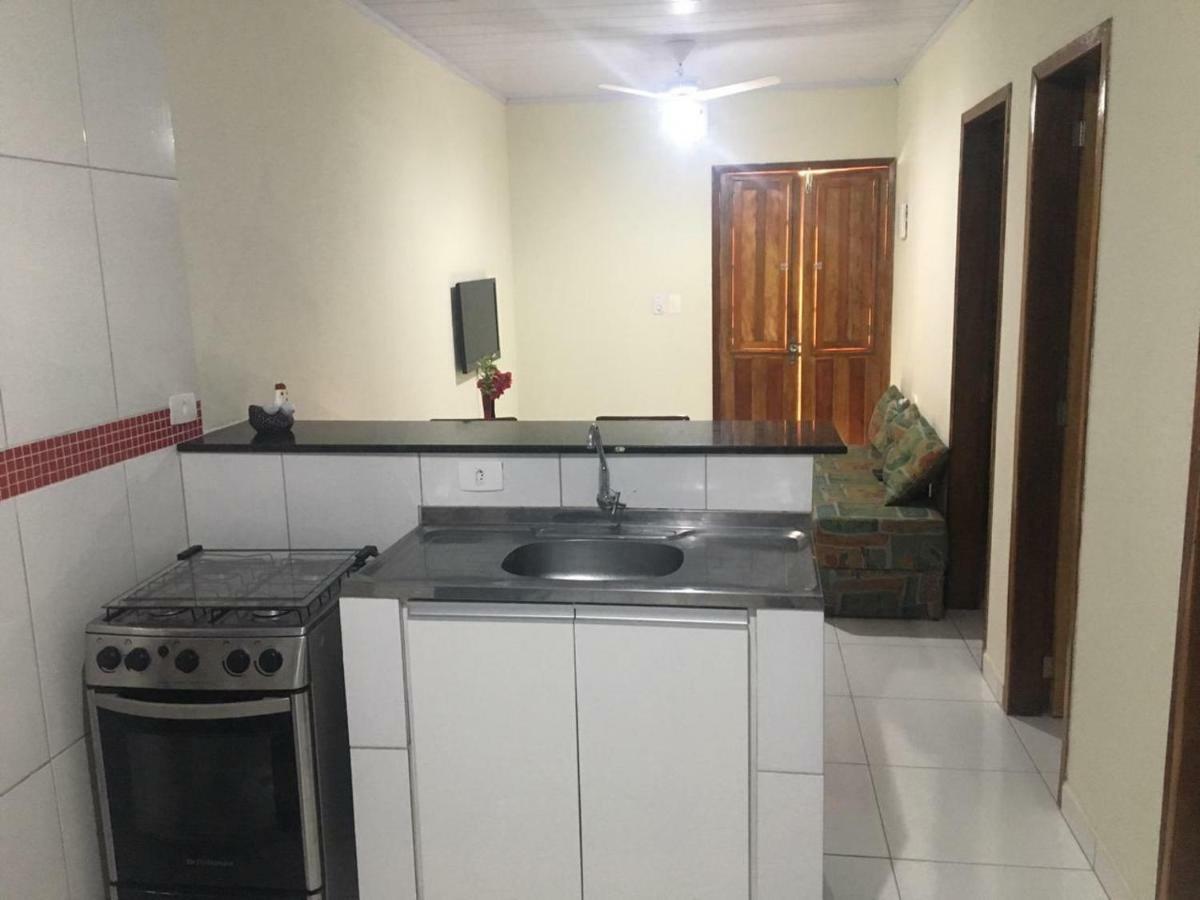 Flor De Porto Villa Pôrto das Galinhas Kültér fotó